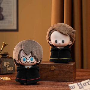 HP Bean Eyed Series Plush Keychain Blind Box