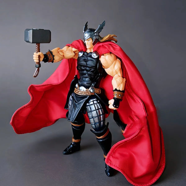 Amazing Yamaguchi Thor Comic Ver. Figure (17 cm)