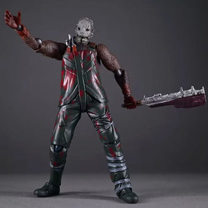 Figma Dead by Daylight Trapper Action Figure (15 cm)