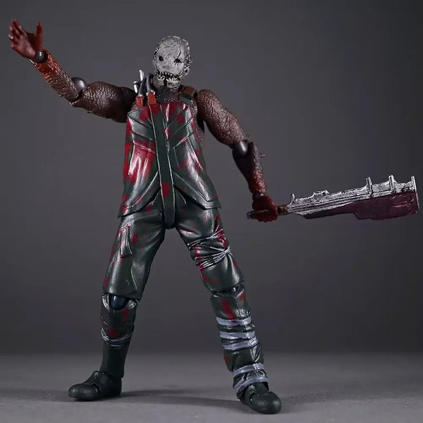 Figma Dead by Daylight Trapper Action Figure (15 cm)