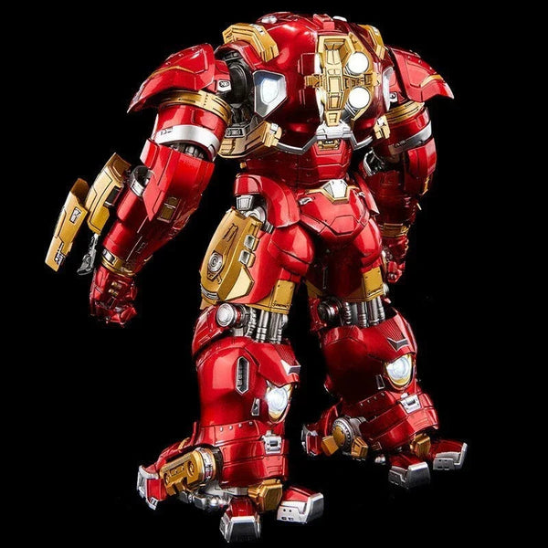 Iron Man MK44 Hulkbuster Figurine (29 cm)