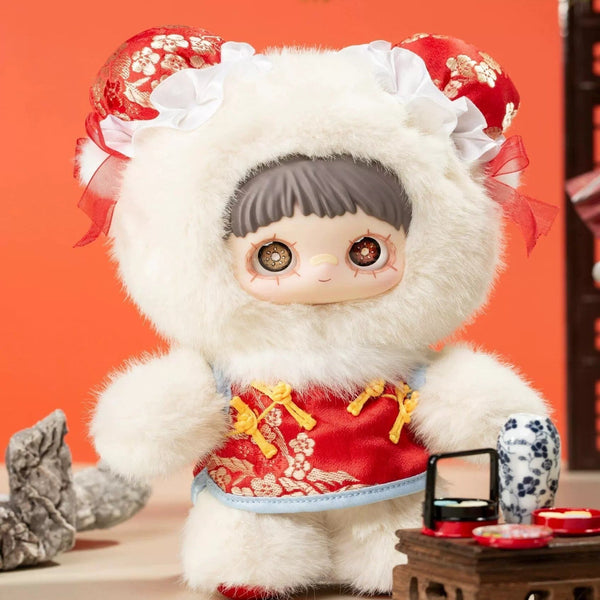 Maymei Spring Poetry V3 Blind Box