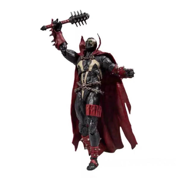 McFRLN Mortal Kombat Spawn Figure (18 cm)