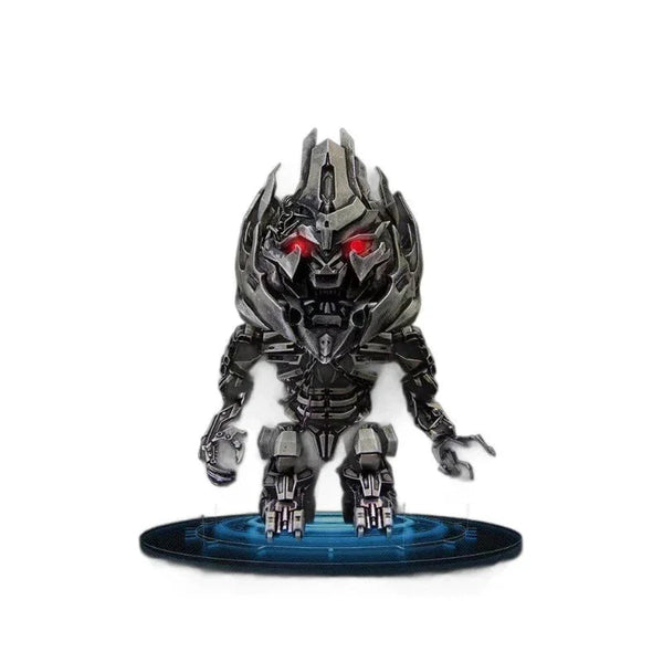 Killerbody Trans4mers Megatron Q Version