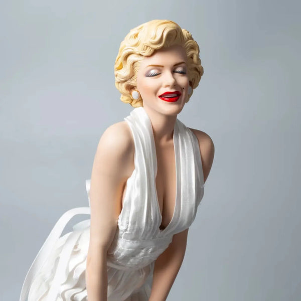 Hollywood Heritage Marilyn Monroe Classic Figure (40 cm)