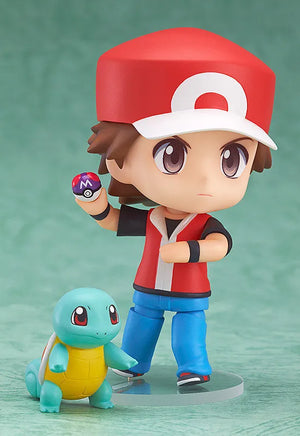 Nendoroid 425 Red Figurine