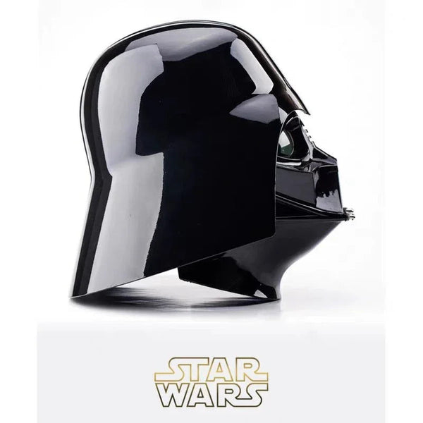 Star Wars Darth Vader Smart Helmet