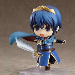 Nendoroid 567 Marth Fire Emblem Figurine