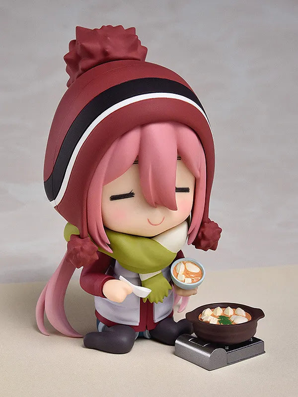 Nendoroid 903 Nadeshiko Kagamihara Figure