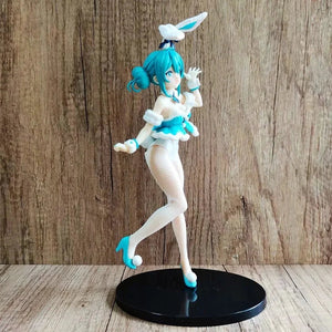 Hatsune Miku Bunny Girl Figurine