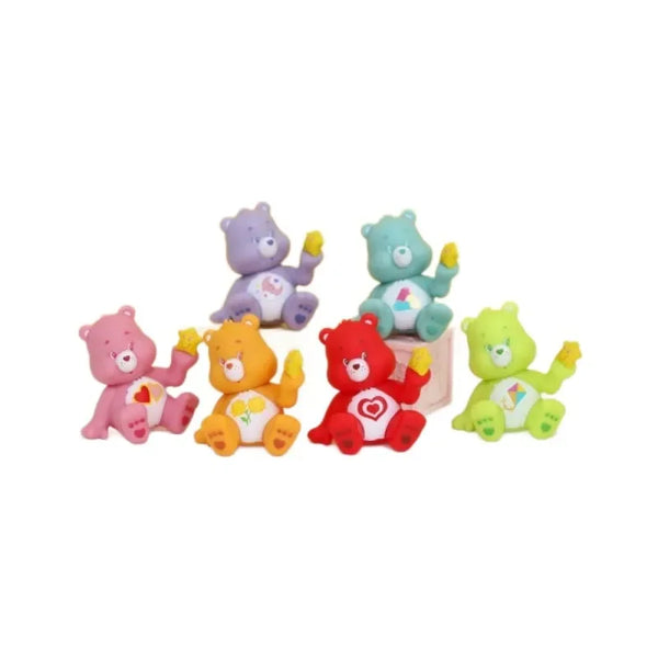 Care Bears V3 Star Series Blind Box