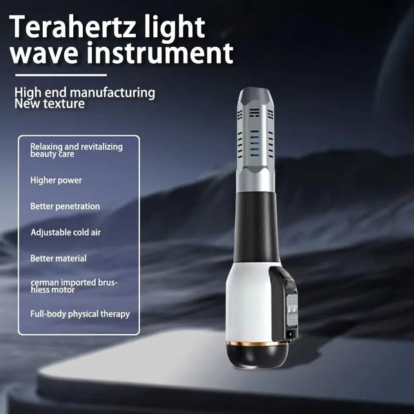 PhoenixWave Tera Hertz DS808 Blower