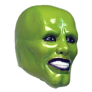 The Mask Green Movie Cosplay