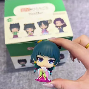 Sunrise Pop Apothecary Diaries Mini Blind Box