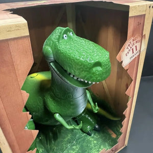 Toy Story Talking Parler Rex Figure (34 cm)