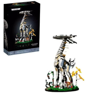 Horizon Tall Neck Building Blocks (1222 Pcs)