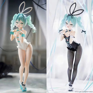 Furyu Hatsune Miku BiCute Bunnies Statue (27 cm)