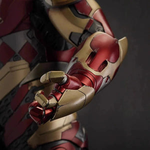Iron Man MK42 Legacy Statue (70 cm)