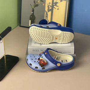 Zootopia Fun & Comfy Clogs