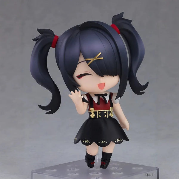 Nendoroid 2693 NS Overload Ame-chan Figurine