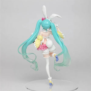 Hatsune Miku 2nd Season Spring Edition Figure
