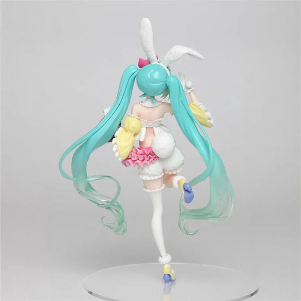 Hatsune Miku 2nd Season Spring Edition Figure