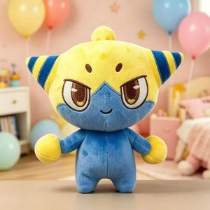 Roco Kingdom Cuddle Plush Toy (30 cm)