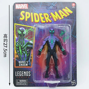 Legends Ben Reilly Chasm Figure (27 cm)
