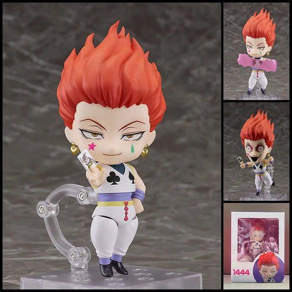Nendoroid 1444 Hisoka Morow Figure