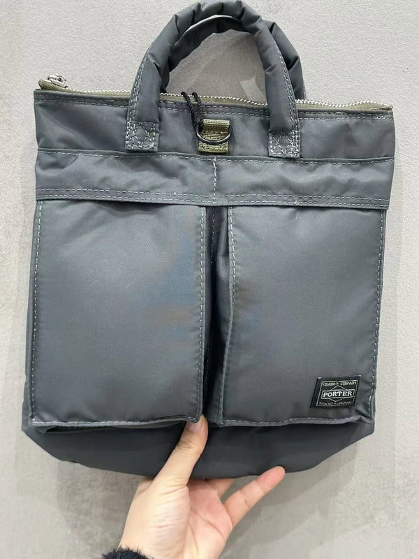 Tanker Short Two-Way Helmet Bag