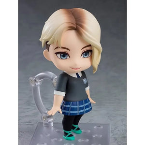Nendoroid 1228 Spider Gwen Figure