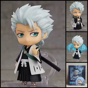 Nendoroid 1199 Toshiro Hitsugaya Figure