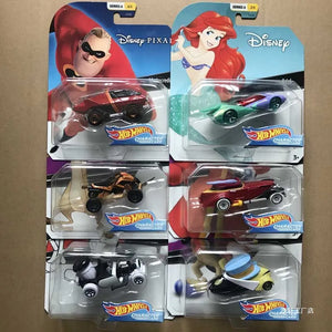 Hot Wheels DZNY Classic GCK28 Collection