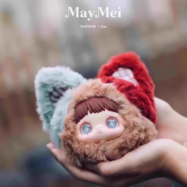 Maymei Forgotten Corner Pendant Blind Box