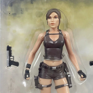 NECA Tomb Raider Underworld Action Figure (19 cm)