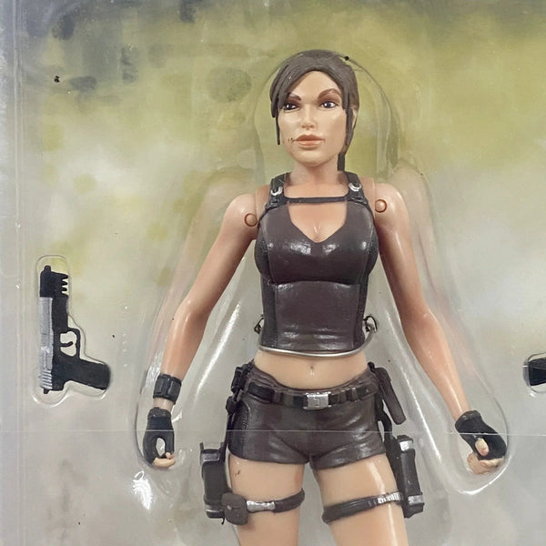 NECA Tomb Raider Underworld Action Figure (19 cm)