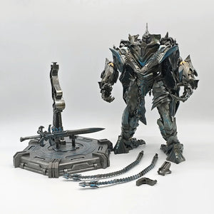 Baiwei TW-1104 Steel Whip Figure (27 cm)
