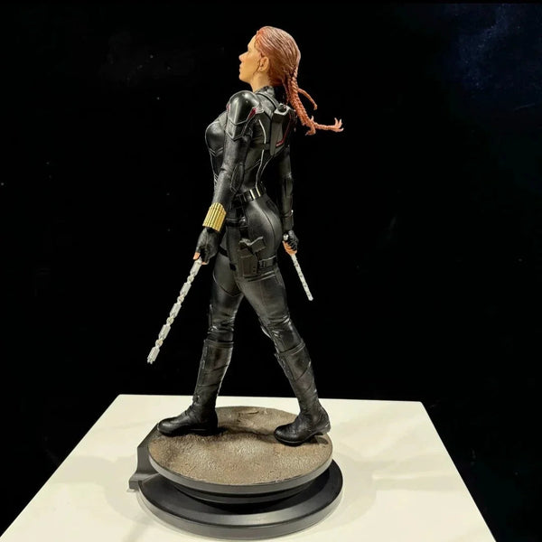 Black Widow 1:6 Scale VIP Edition Figurine