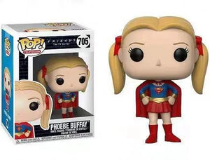 Funko Pop Friends TV Show Collection