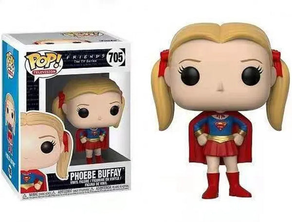 Funko Pop Friends TV Show Collection