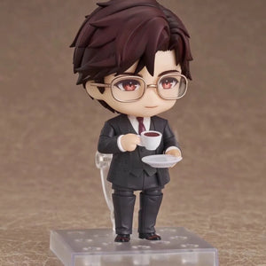 Nendoroid 2075 Evan Lu Chen Figure