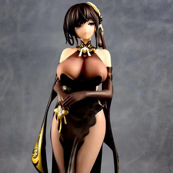 Azur Lane Zhenhai Qi Desire Figurine (27 cm)