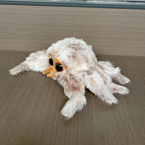 Lucas Spider & Findley Fly Plushies
