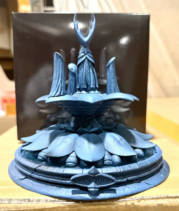 Hollow Knight City of Tears Statue (17 cm)