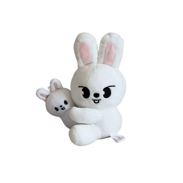 SKZOO Magnetic Huggable Plush Collection