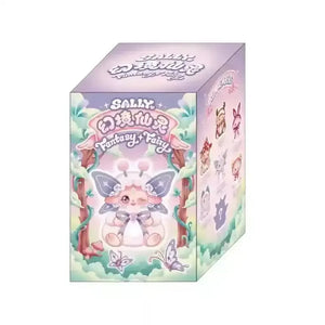 Sally Fantasy Fairy Series Blind Box