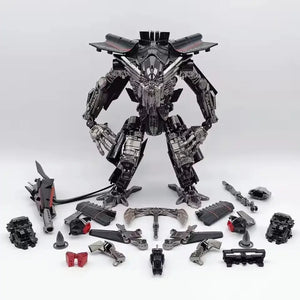 BAIWEI TW-1103 Jetfire Figure (23 cm)