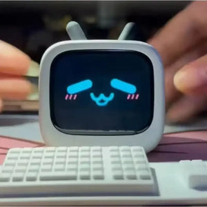 BiliBili Cube Face Wireless Earphones