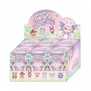 Sally Fantasy Fairy Series Blind Box