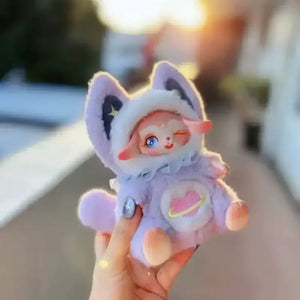 Sally Fantasy Fairy Series Blind Box